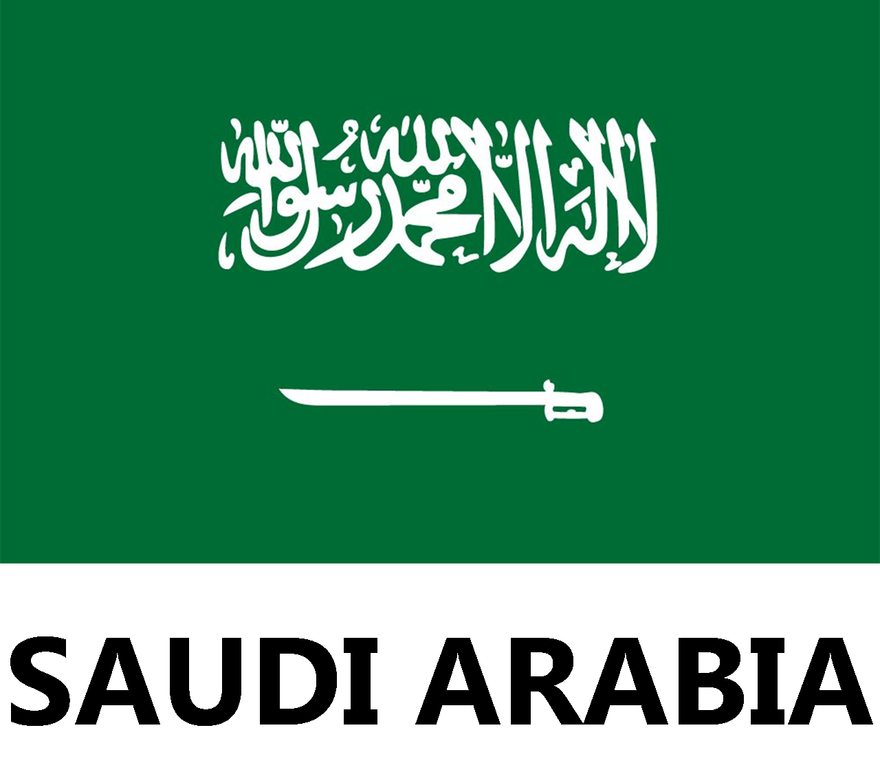 Saudi